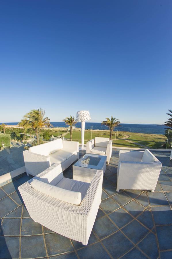 Augustus Resort Santa Cesarea Terme Exteriér fotografie