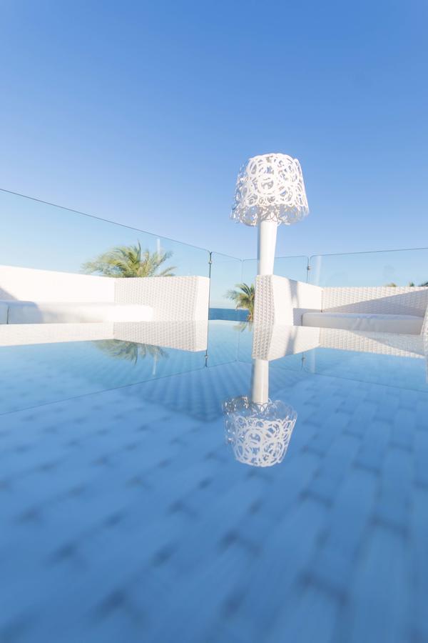 Augustus Resort Santa Cesarea Terme Exteriér fotografie