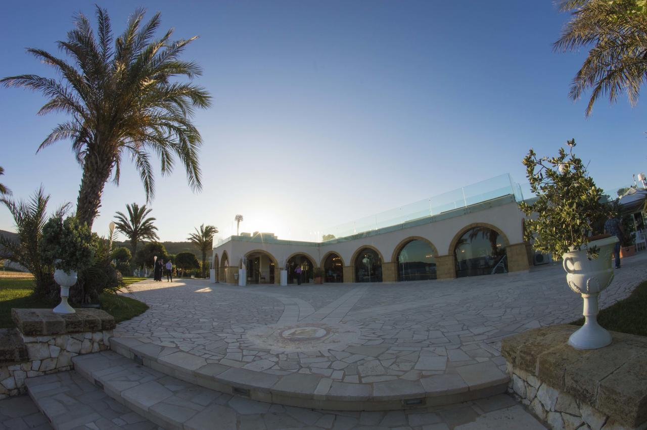 Augustus Resort Santa Cesarea Terme Exteriér fotografie