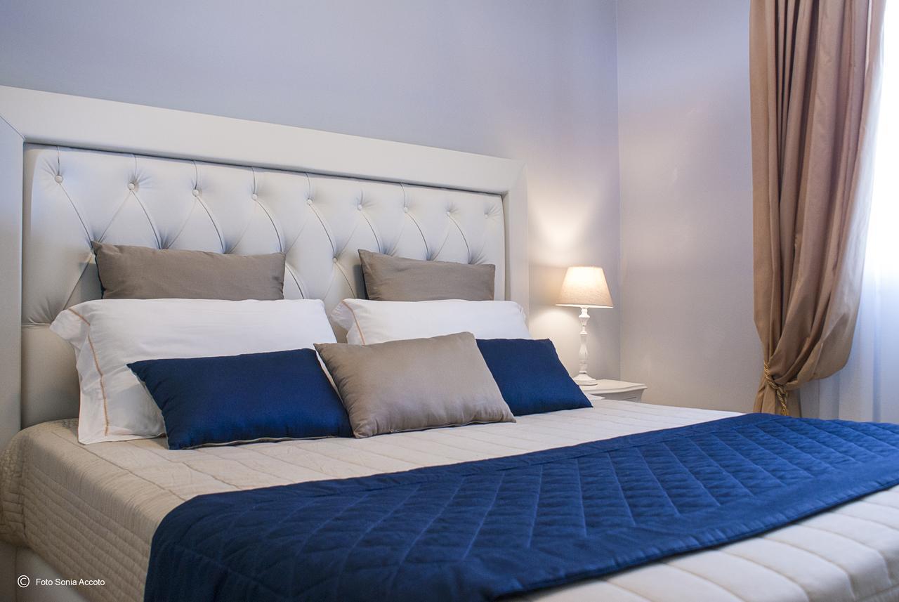Augustus Resort Santa Cesarea Terme Exteriér fotografie